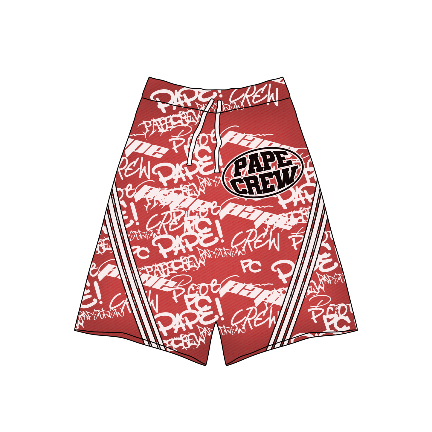 Cash Junkie -Red (Limited Edition)