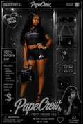 Black Cheetah $et