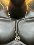 Pape Crew Logo Chain
