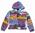 “RICH MANIAC” Thermal Jacket