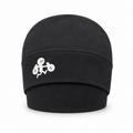 Pape Crew Logo Skull Cap