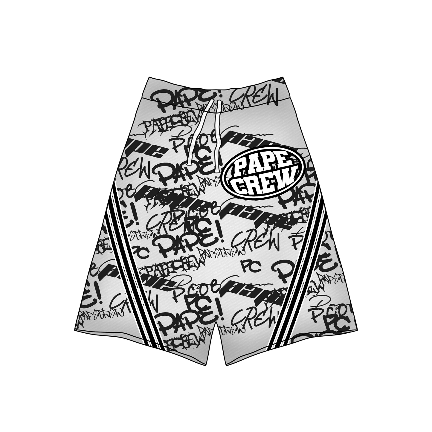 Cash Junkie -White (Limited Edition)