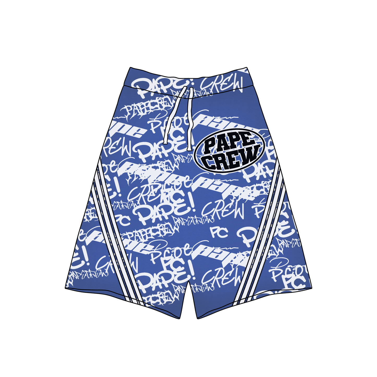 Cash Junkie -Blue (Limited Edition)