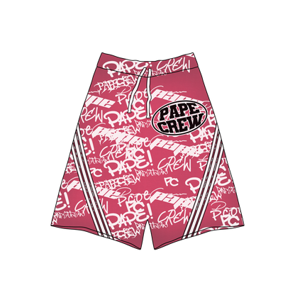 Cash Junkie -Pink (Limited Edition)