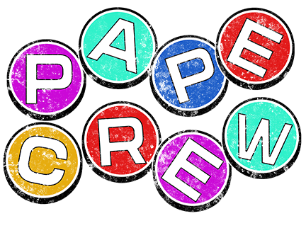 Pape Crew